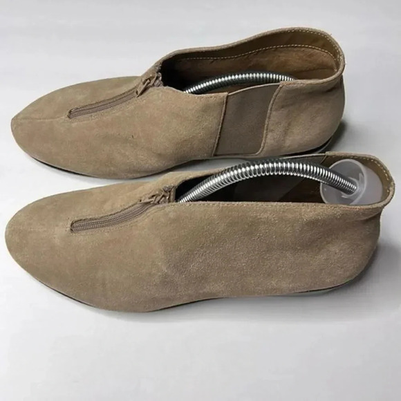 Aerosoles Ankle Boot Memory Foam Footbed size 10 - Picture 1 of 6